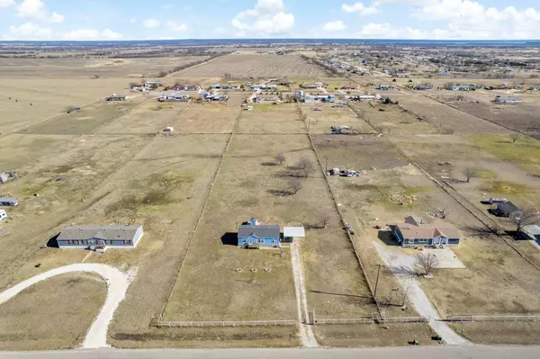 Valley View, TX 76272,672 County Road 2133