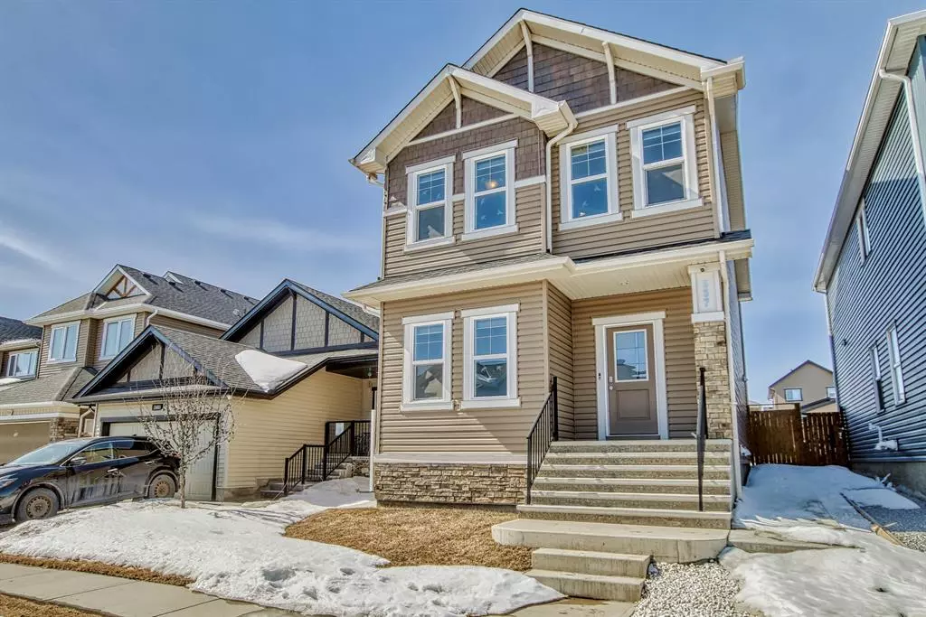 Airdrie, AB T4A 0W5,337 Ravenstern Link SE