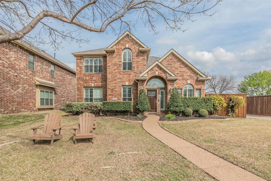 12118 Ducks Landing, Frisco, TX 75033