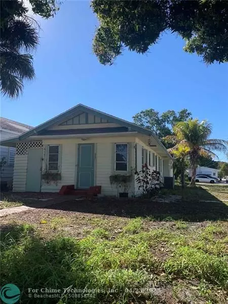 229 N F Street, Lake Worth Beach, FL 33460