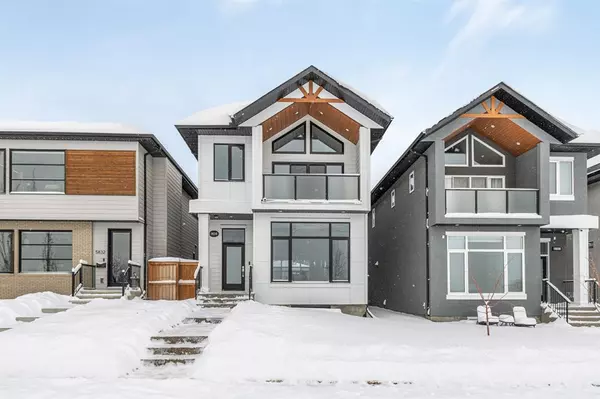 Calgary, AB T3E 5M6,5834 37 ST SW