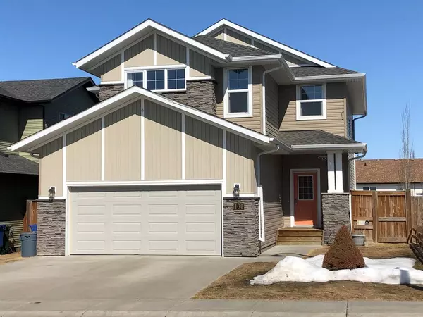 Red Deer, AB T4P 0N5,130 Traptow Close