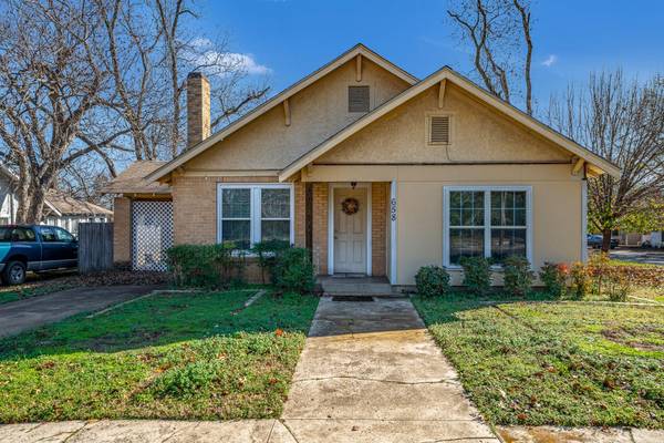 658 S Buffalo Street, Canton, TX 75103