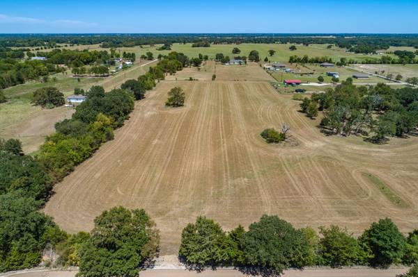 8.353 Acres VZ CR 2413, Canton, TX 75103