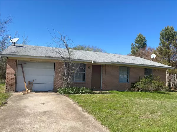 1101 Aspen Lane, Wilmer, TX 75172