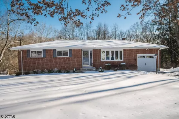 70 Route 521, Hampton Twp., NJ 07860