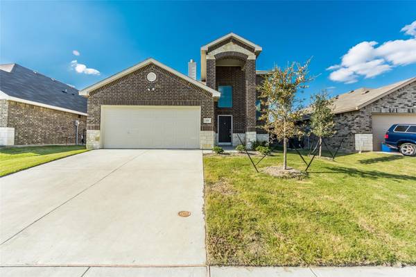 321 BILLY WICKLIFFE Drive, Wilmer, TX 75172