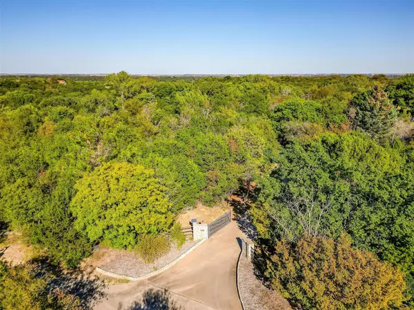 Aledo, TX 76008,1200 Clearbrush Lane