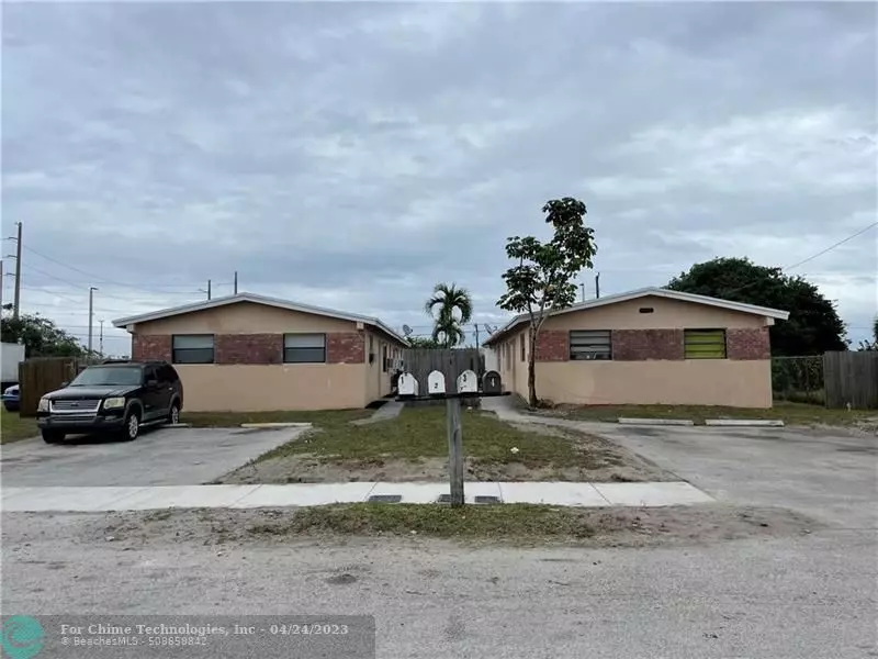 2620 NW 18th Ter, Oakland Park, FL 33311