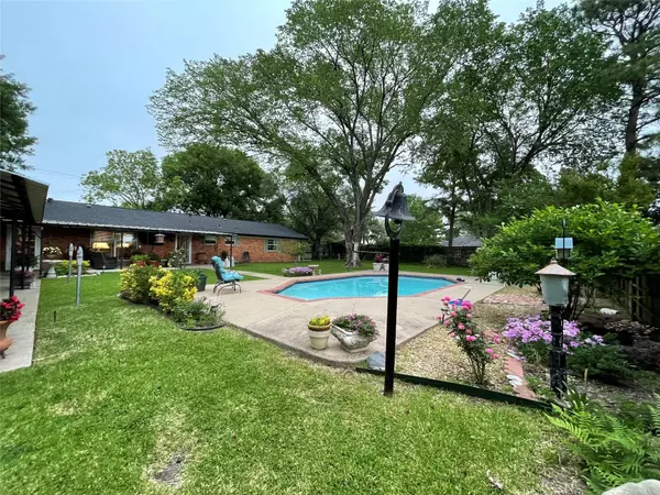 4809 W Park Row Boulevard, Corsicana, TX 75110