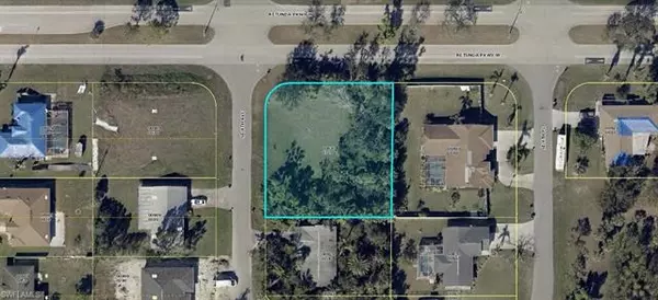 2503 SE 8th AVE, Cape Coral, FL 33904