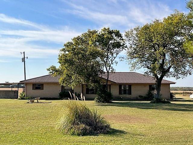 11372 E Fm 1550, Honey Grove, TX 75446