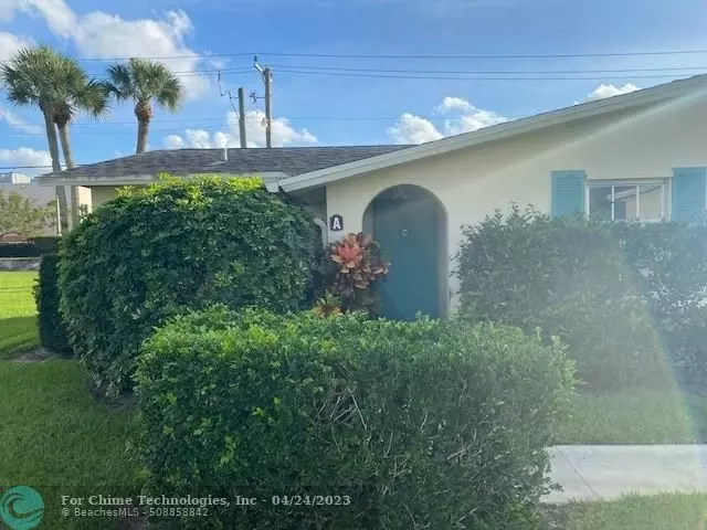 2971 Ashley Dr #A, West Palm Beach, FL 33415