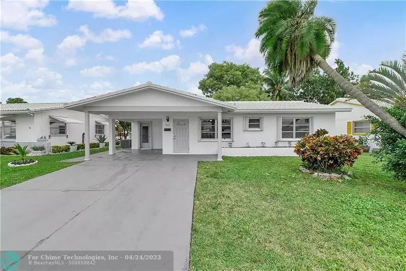 5804 NW 84th Ave, Tamarac, FL 33321