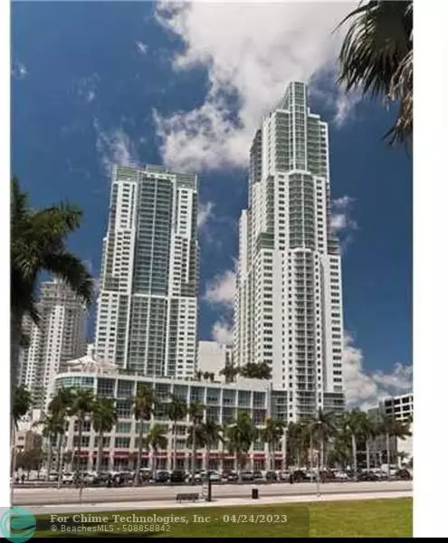 244 BISCAYNE BLVD  #1003, Miami, FL 33132