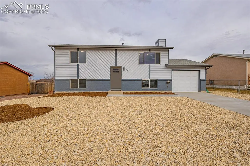 Colorado Springs, CO 80906,4217 Millburn ST