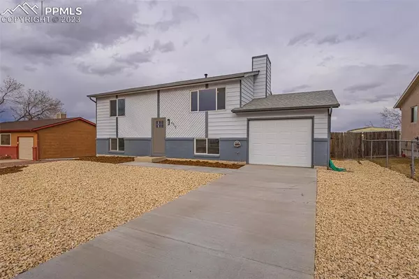 Colorado Springs, CO 80906,4217 Millburn ST