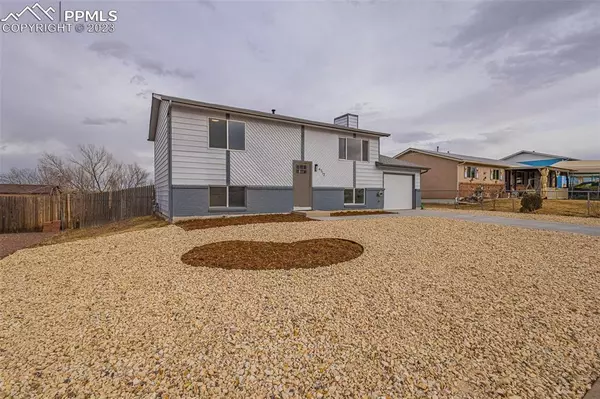 Colorado Springs, CO 80906,4217 Millburn ST