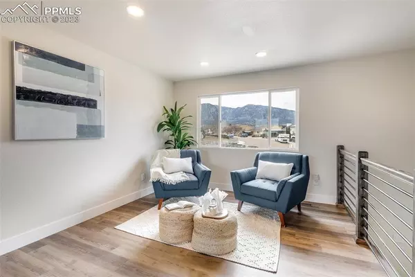 Colorado Springs, CO 80906,4217 Millburn ST