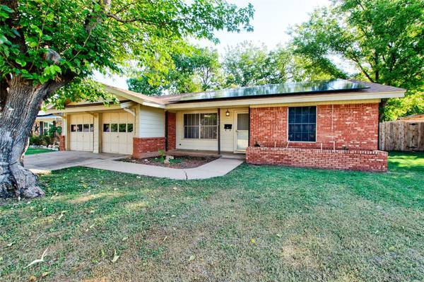 1955 Minter Lane, Abilene, TX 79603