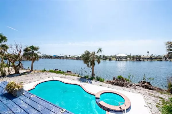 Sanibel, FL 33957,3301 Twin Lakes LN