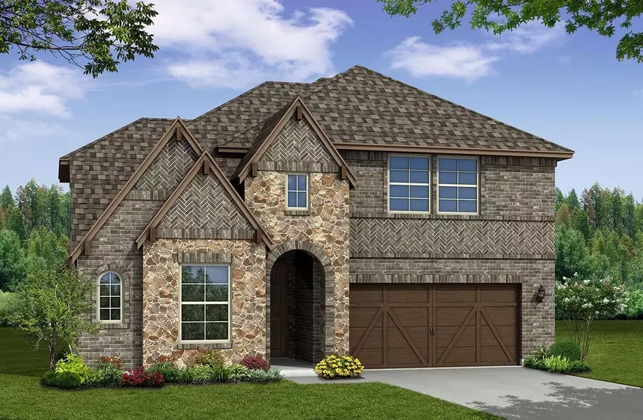 3136 Lakespring Vista, Lewisville, TX 75010