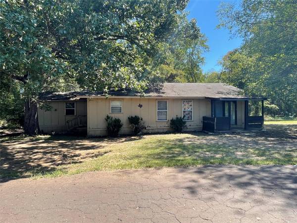 340 CR 1673, Mount Pleasant, TX 75455