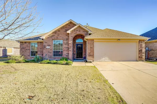 14108 Dream River Trail, Fort Worth, TX 76052