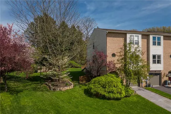 Alburtis Borough, PA 18011,308 Ridgeview Drive