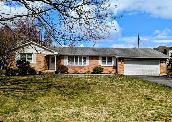 936 Belford Road, Salisbury Twp, PA 18103