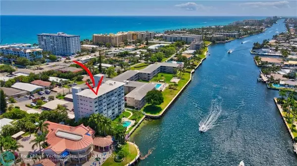 Deerfield Beach, FL 33441,629 SE 19th Ave  #204