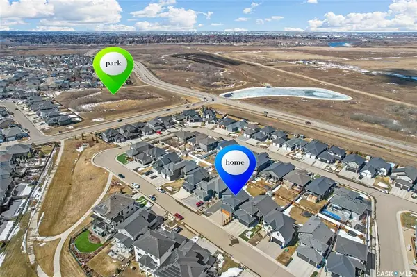 218 Mahabir COURT, Saskatoon, SK S7W 0J5