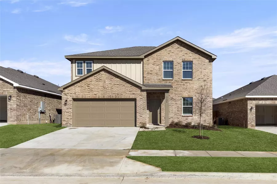 5624 Cookstown Lane, Fort Worth, TX 76036