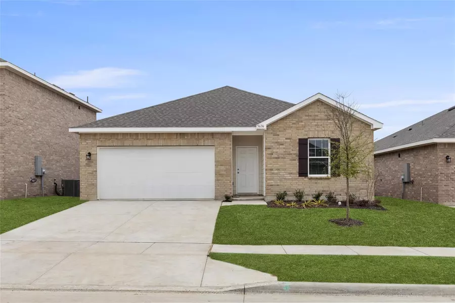 5636 Cookstown Lane, Fort Worth, TX 76036