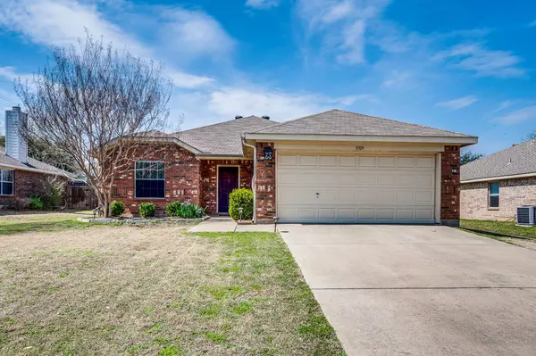 3709 Beatriz Drive, Denton, TX 76207