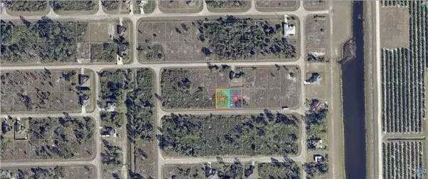 Lehigh Acres, FL 33974,1241 Garibaldi ST E