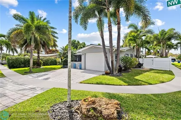 Wilton Manors, FL 33311,2641 NW 9th Ln