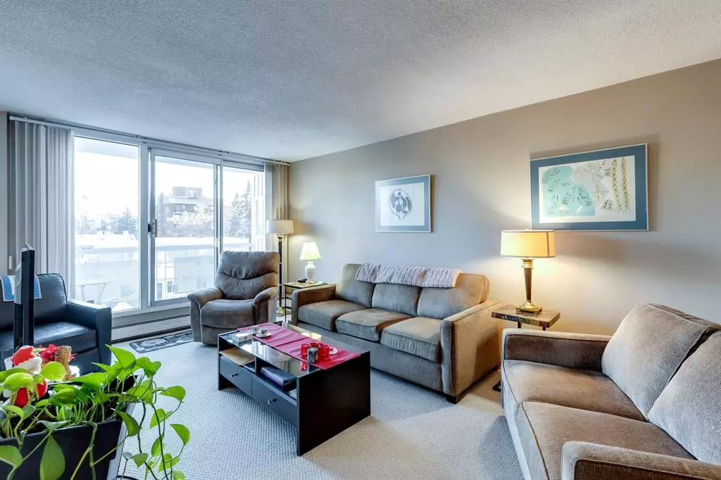 Calgary, AB T2R 0K4,525 13 AVE SW #502