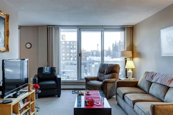 Calgary, AB T2R 0K4,525 13 AVE SW #502