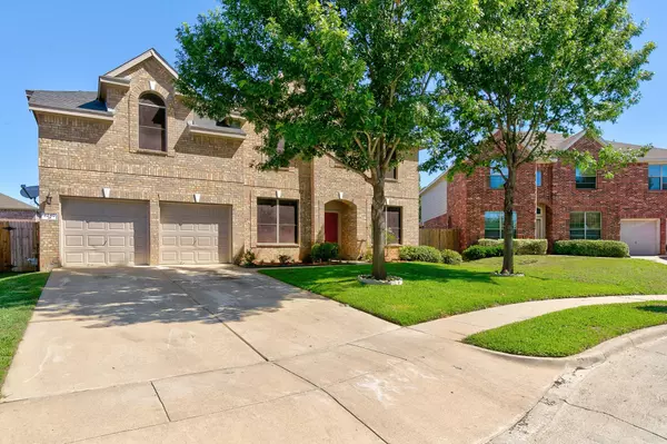 Fort Worth, TX 76131,8240 Delafield Drive