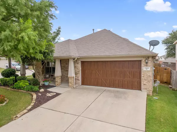 Fort Worth, TX 76131,1120 Salt Creek Trail