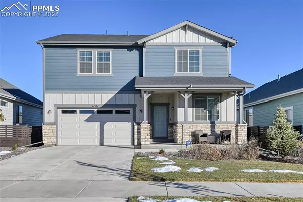 27187 E Maple AVE, Aurora, CO 80018