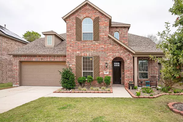 Wylie, TX 75098,1707 Auburndale Road