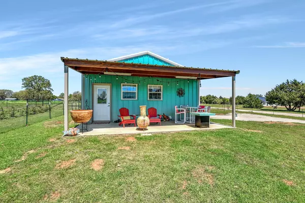 Pottsboro, TX 75076,225 Ed Dutton Road