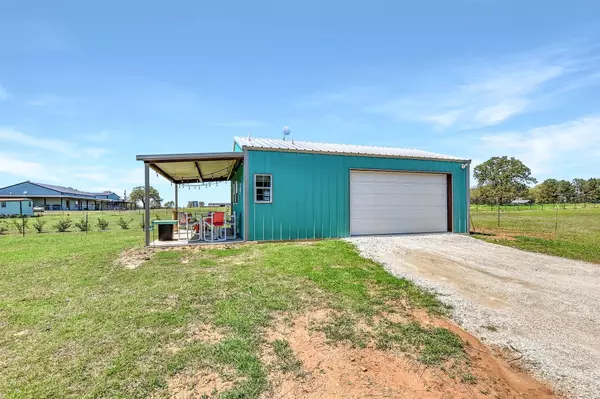 Pottsboro, TX 75076,225 Ed Dutton Road