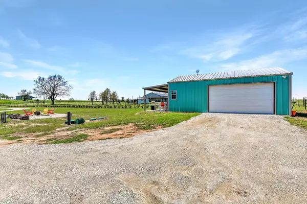 Pottsboro, TX 75076,225 Ed Dutton Road