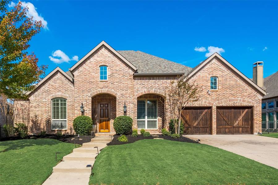 4271 Mesa Drive, Prosper, TX 75078