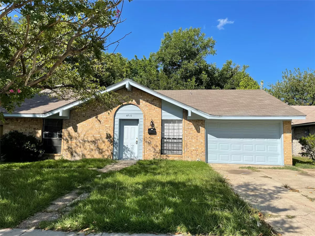 Garland, TX 75043,4910 Wildbriar Drive