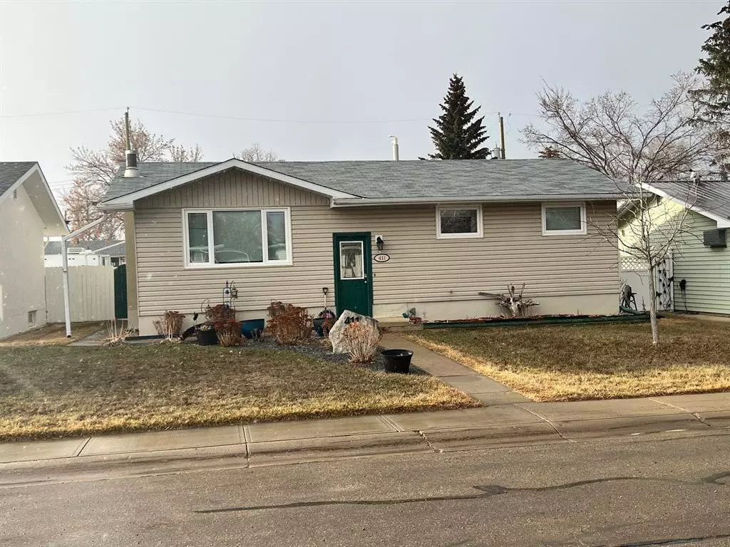 Drumheller, AB T0J 0Y4,411 15 Street East