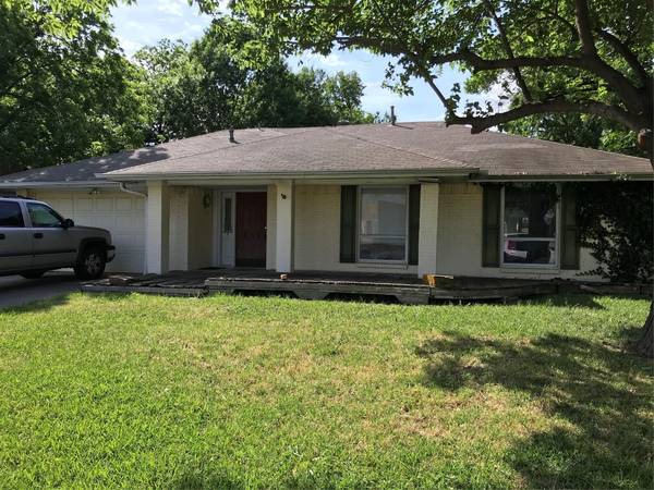 521 Birchwood Drive, Garland, TX 75043